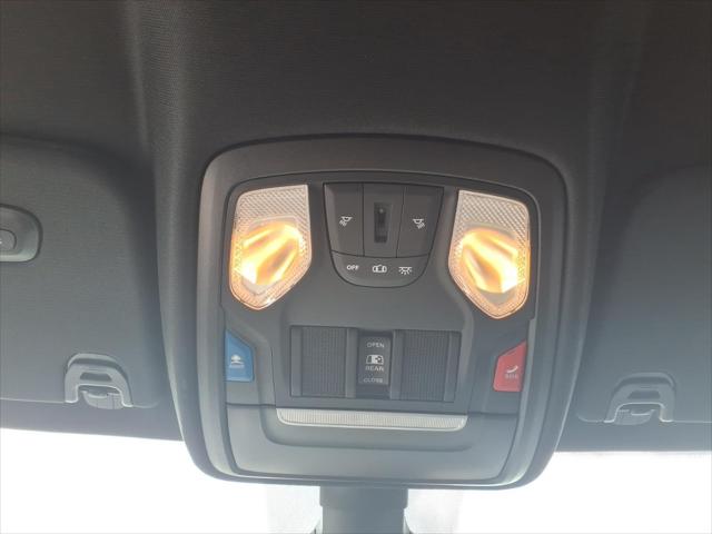 2023 Ram 1500 Big Horn Crew Cab 4x4 57 Box