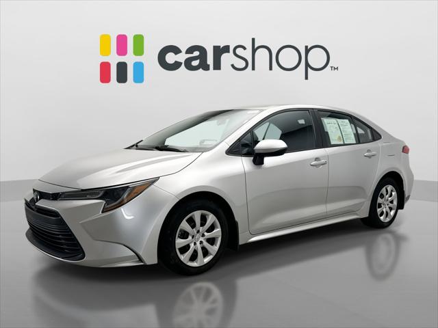 2024 Toyota Corolla LE for sale in Chester Springs, PA