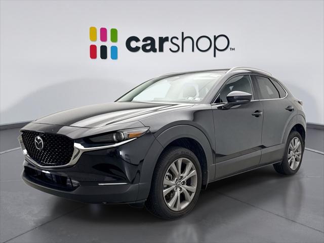 2025 Mazda CX-30 2.5 S Premium Package for sale in Chester Springs, PA