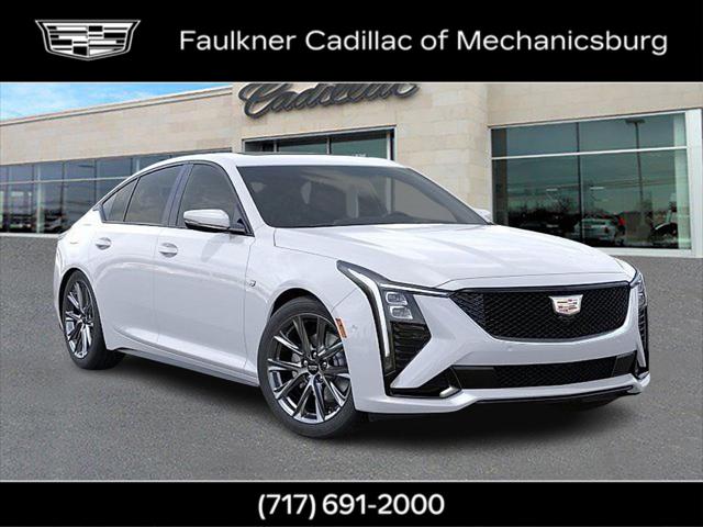2026 Cadillac CT5 Sport RWD for sale in Mechanicsburg, PA