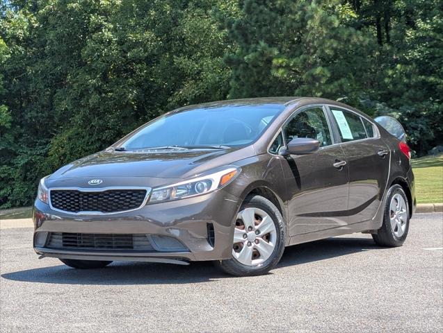 2018 Kia Forte LX for sale in Pelham, AL