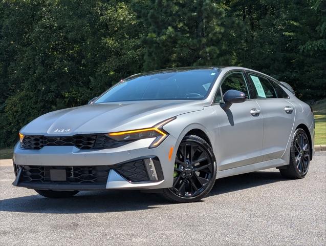 2026 Kia K5 GT for sale in Pelham, AL