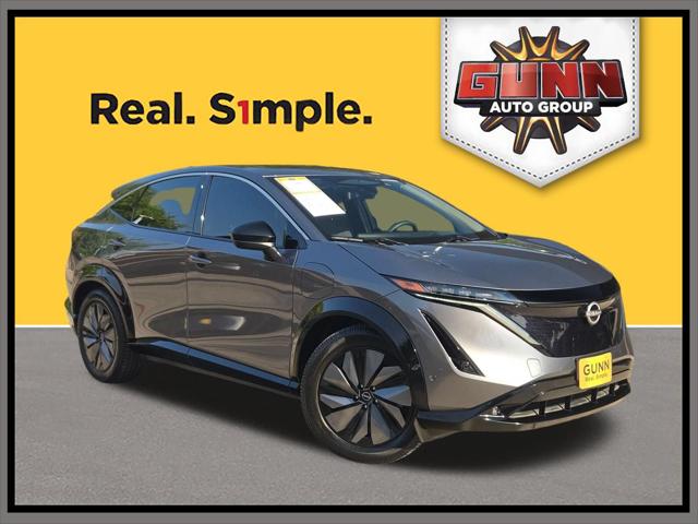 2023 Nissan ARIYA EMPOWER+ for sale in San Antonio, TX