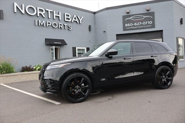 2023 Land Rover Range Rover Velar P250 R-Dynamic S for sale in East Windsor, CT
