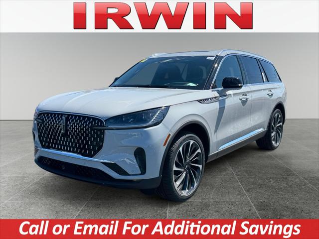 2027 Lincoln Aviator Reserve for sale in Laconia, NH