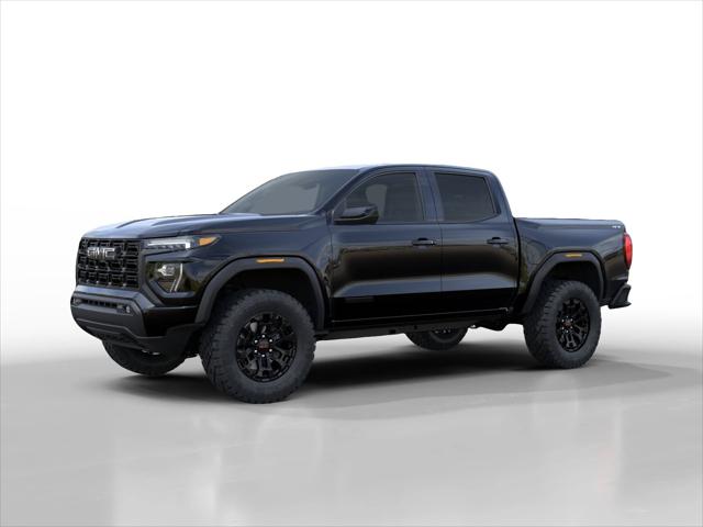 2026 GMC Canyon Elevation, 4WD for sale in San Jose, CA