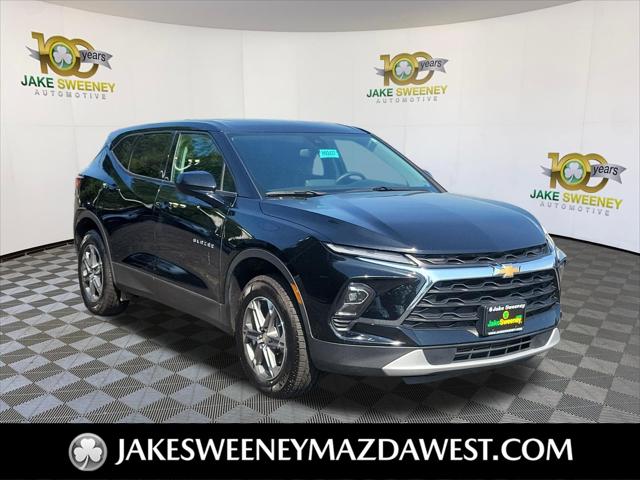 2025 Chevrolet Blazer FWD 2LT for sale in Cincinnati, OH