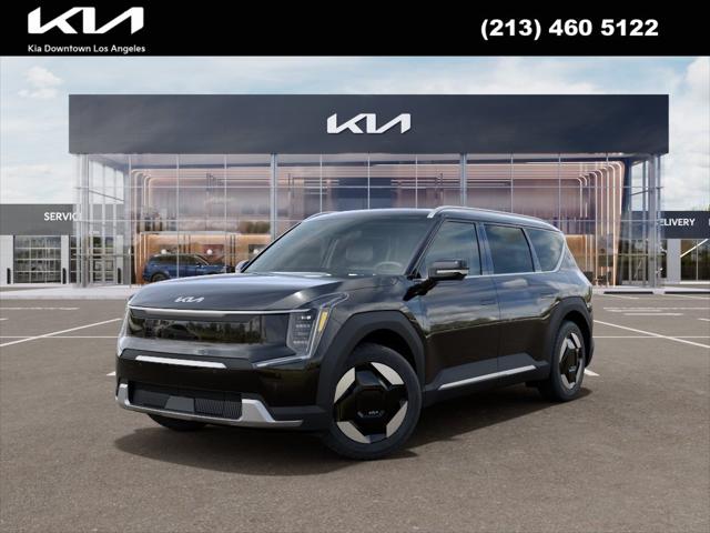 2026 Kia EV9 Wind for sale in Los Angeles, CA