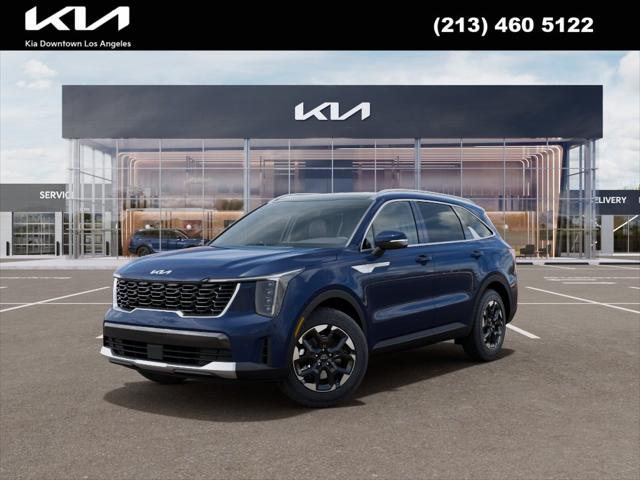 2026 Kia Sorento S for sale in Los Angeles, CA