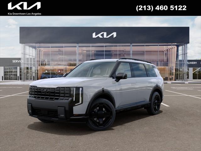 2027 Kia Telluride X-Line EX for sale in Los Angeles, CA