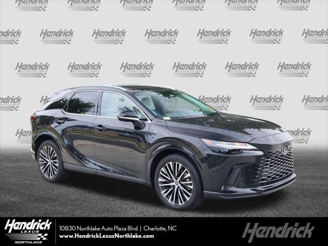 2024 Lexus RX 350 Premium Plus for sale in Charlotte, NC