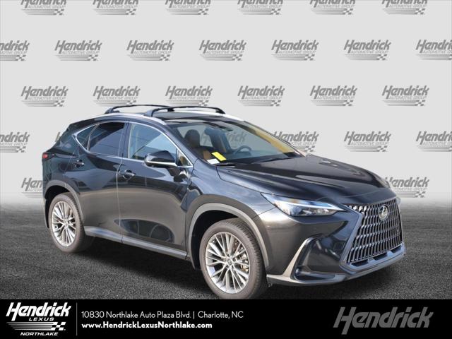 2025 Lexus NX 350 Premium for sale in Charlotte, NC