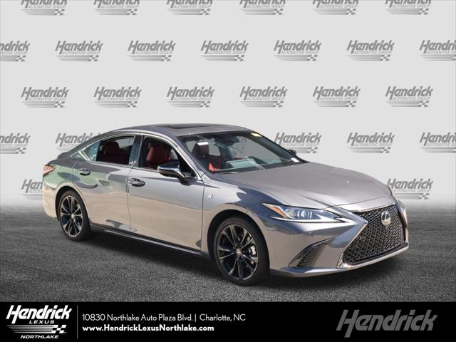 2025 Lexus ES 350 F SPORT Handling for sale in Charlotte, NC
