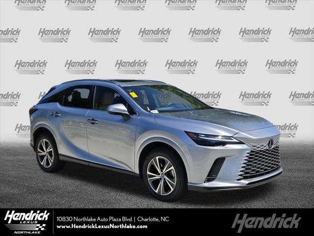 2025 Lexus RX 350 Premium for sale in Charlotte, NC