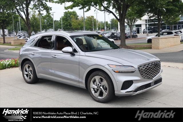 2026 Genesis GV70 2.5T Advanced for sale in Charlotte, NC