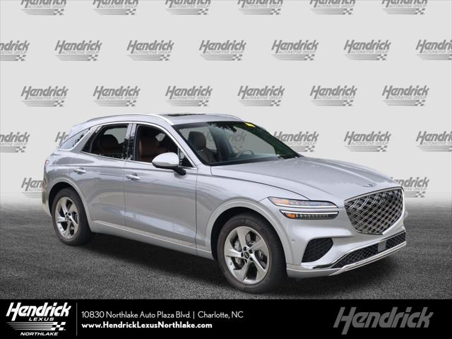 2026 Genesis GV70 2.5T Advanced for sale in Charlotte, NC