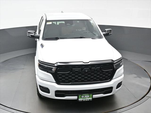 2027 Ram 1500 Big Horn