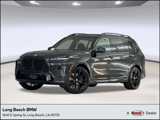 2027 BMW X7 xDrive40i for sale in Long Beach, CA
