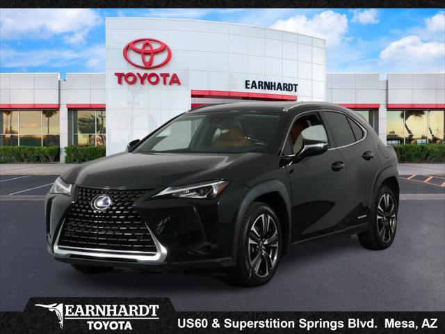 2019 Lexus UX 250h UX 250h Hybrid AWD *CLEAN CARFAX* for sale in Mesa, AZ