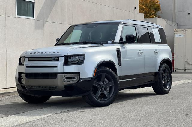 2021 Land Rover Defender 110 X-Dynamic HSE for sale in Corte Madera, CA
