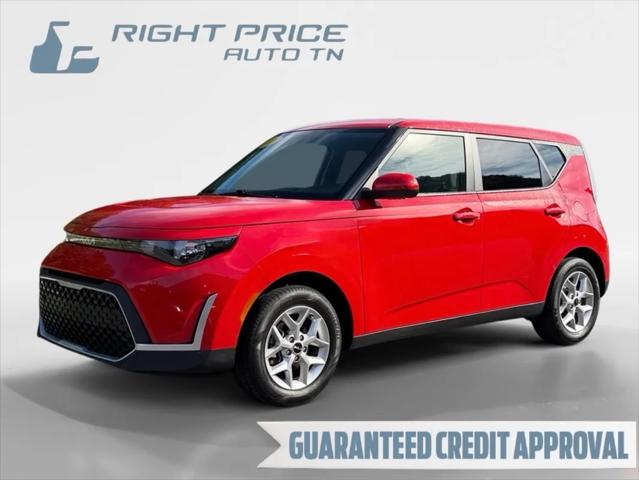 2025 Kia Soul LX for sale in Sevierville, TN