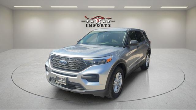 2022 Ford Explorer Base for sale in Noblesvile, IN