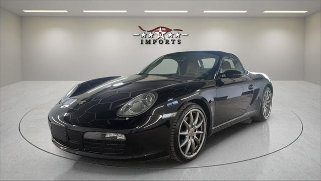 2008 Porsche Boxster S for sale in Noblesvile, IN