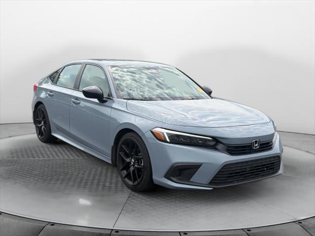 2024 Honda Civic Sport for sale in Durham, NC