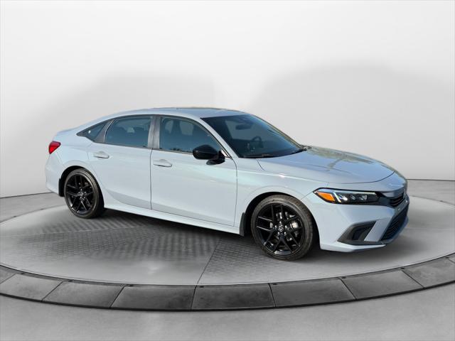 2024 Honda Civic Sport for sale in Durham, NC