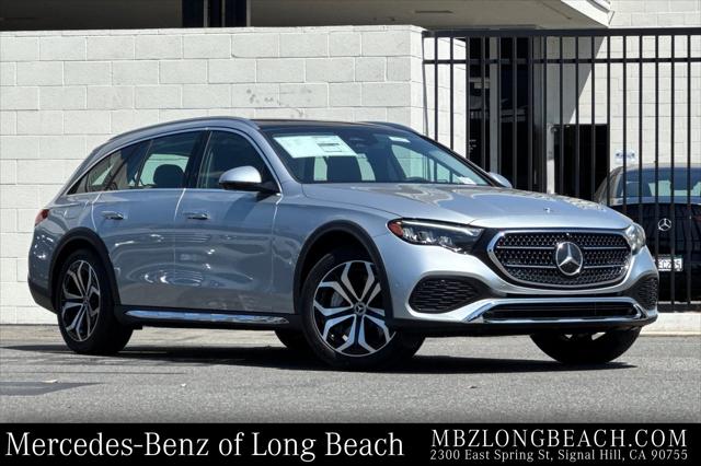 2026 Mercedes-Benz E 450 4MATIC for sale in Signal Hill, CA