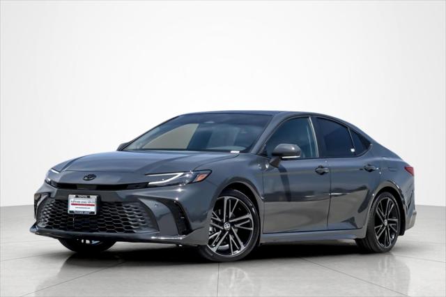 2026 Toyota Camry XSE for sale in Carson, CA