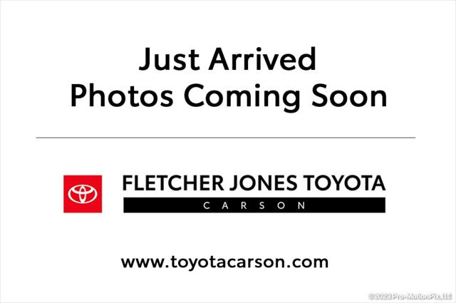 2023 Toyota Tundra Limited for sale in Carson, CA