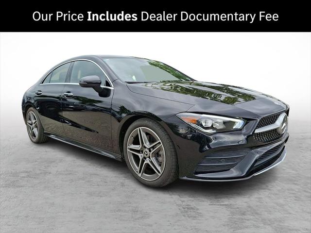2023 Mercedes-Benz CLA 250 4MATIC for sale in Fort Washington, PA
