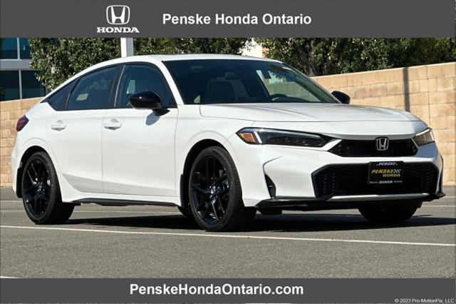 2026 Honda Civic Sport for sale in Ontario, CA