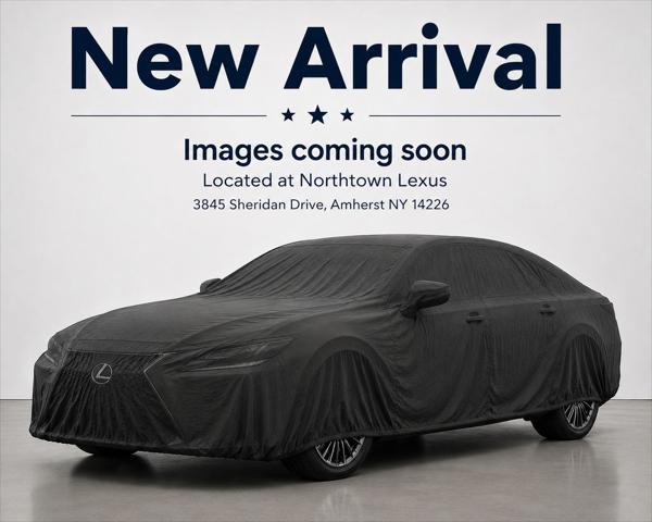 2023 Lexus ES 350 Ultra Luxury for sale in Amherst, NY