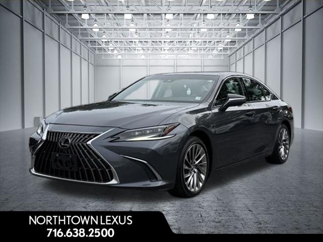 2023 Lexus ES 350 Ultra Luxury for sale in Amherst, NY