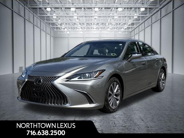 2021 Lexus ES 350 350 for sale in Amherst, NY