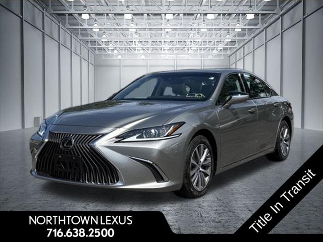 2021 Lexus ES 350 350 for sale in Amherst, NY