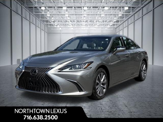 2021 Lexus ES 350 350 for sale in Amherst, NY
