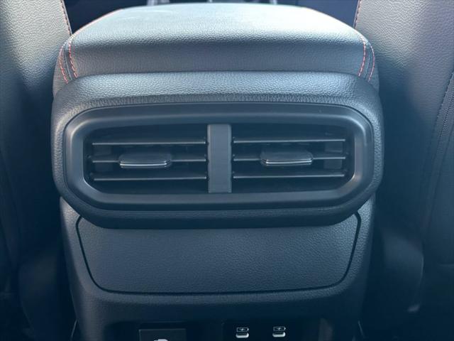 2026 Honda Passport AWD TrailSport