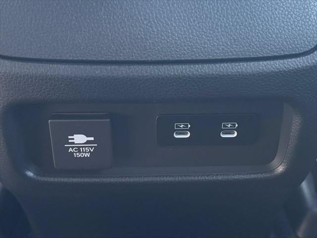 2026 Honda Passport AWD TrailSport