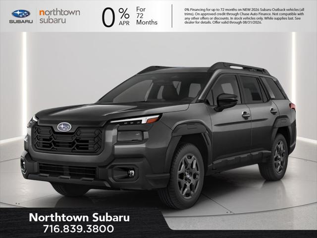 2026 Subaru Outback Premium for sale in Amherst, NY