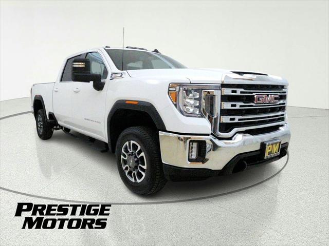 2023 GMC Sierra 3500HD SLE for sale in Pasco, WA
