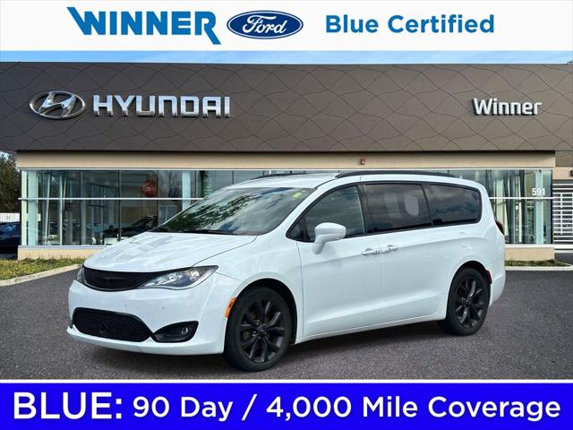 2019 Chrysler Pacifica Touring L for sale in Dover, DE
