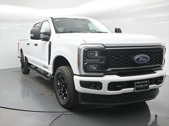 2026 Ford F-250 XL