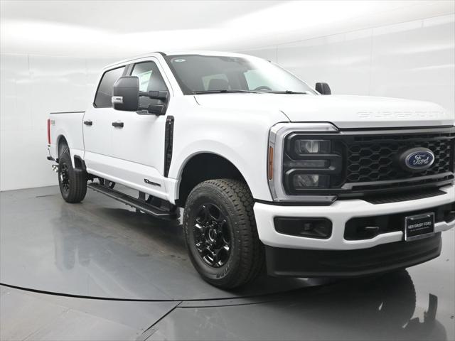 2026 Ford F-250 XL