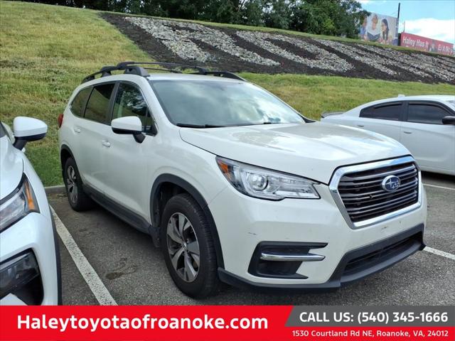2021 Subaru Ascent Premium for sale in Roanoke, VA
