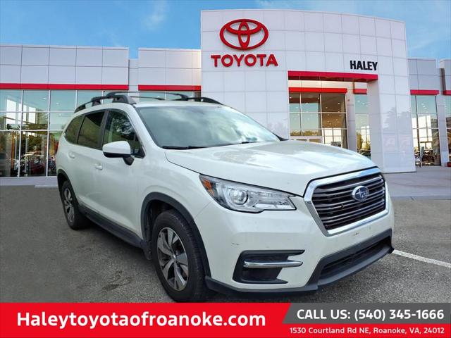 2021 Subaru Ascent Premium for sale in  Roanoke, VA