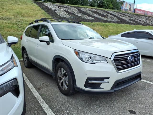 2021 Subaru Ascent Premium