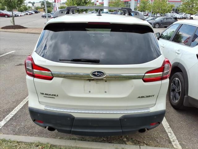 2021 Subaru Ascent Premium